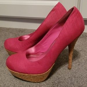 NWOT High Heels